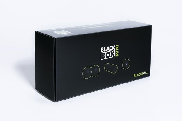 BLACKROLL BLACKBOX MINI