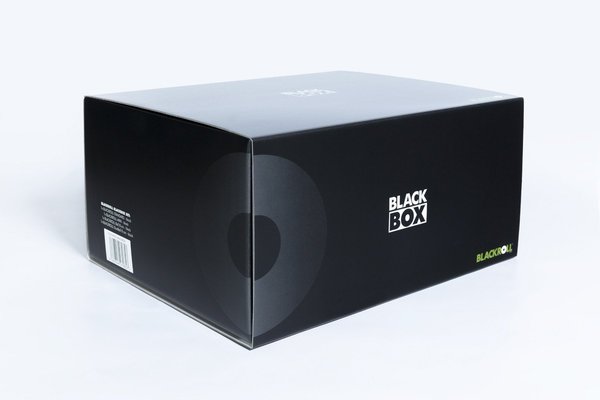 BLACKROLL BLACKBOX STANDARD